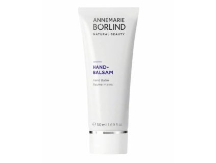 ANNEMARIE BÖRLIND Balzam na ruky 50 ml 1