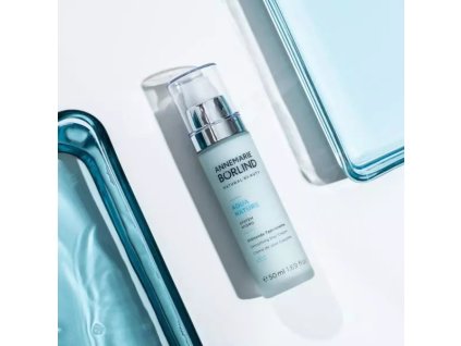 Annemarie Borlind Ľahký hydratačný denný krém Aquanature 50 ml.webp