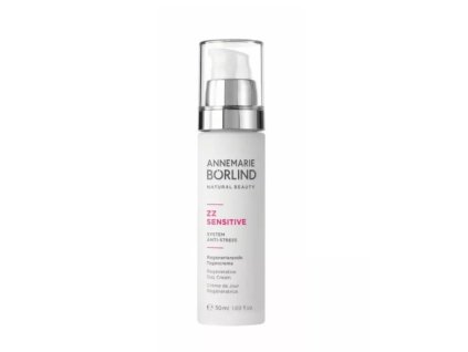 ANNEMARIE BÖRLIND ZZ Sensitive Regeneračný denný krém 50 ml
