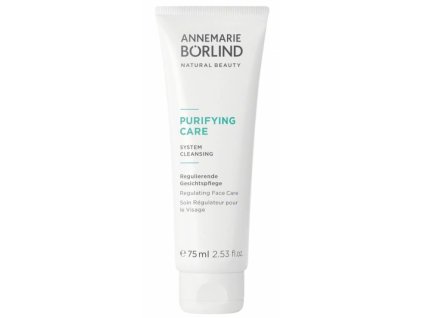 Pleťový krém PURIFYING CARE na problematickú, mastnú pleť