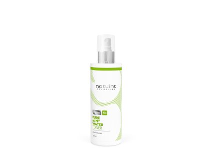 Natuint mätová voda toner 100 ml 1