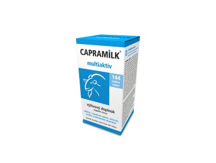 55737 capram multiaktiv 144tbl modre