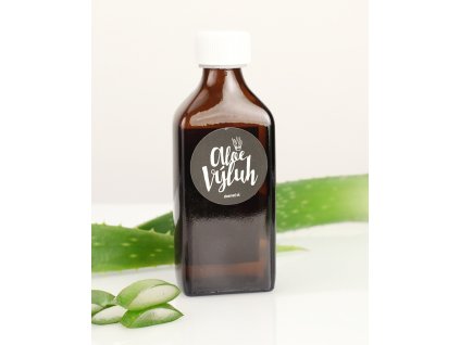 ALOEMED výluh 200ml