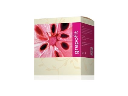 Energy Grepofit kapsule 135kps