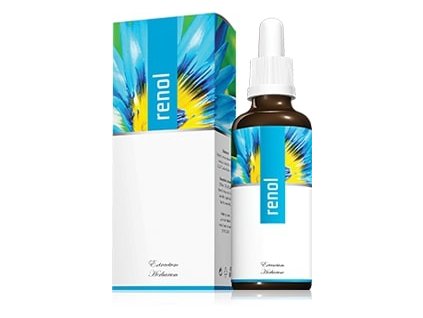 Energy Renol 30ml