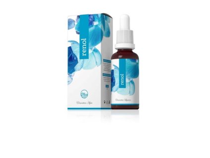 energy renol 30 ml
