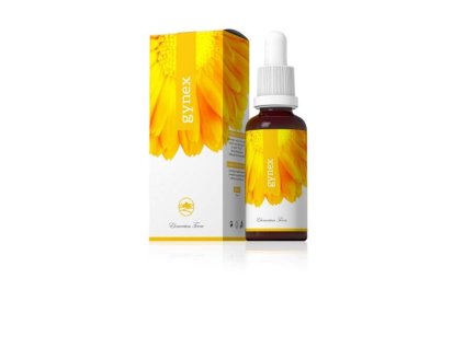 energy gynex 30 ml