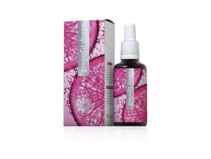 energy grepofit drops 30 ml