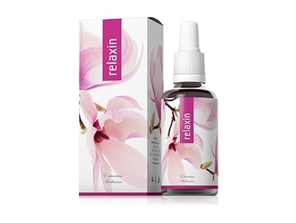 Energy Relaxin 30ml