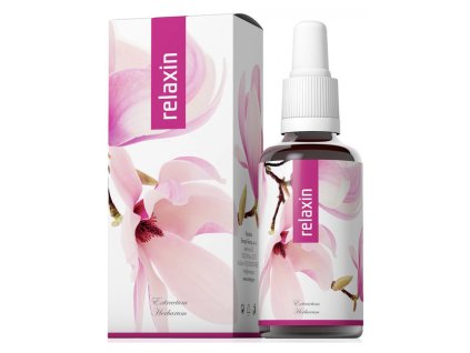 energy relaxin 30 ml