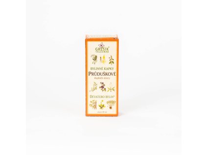 Grešík PRIEDUŠKOVÉ, 50 ml