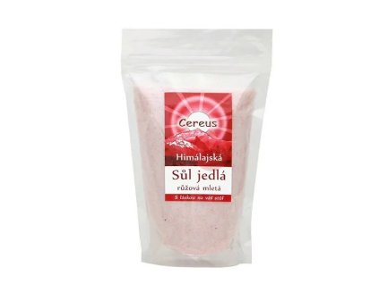 CEREUS himalájska soľ ružová mletá 560g.webp