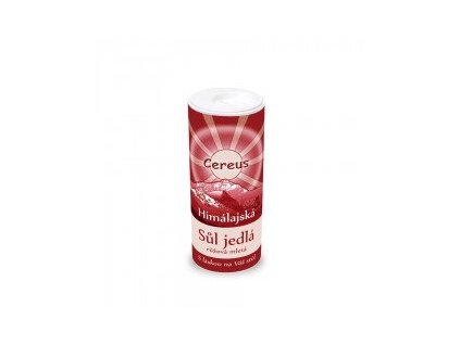 cereus ruzova mleta solnicka 200g