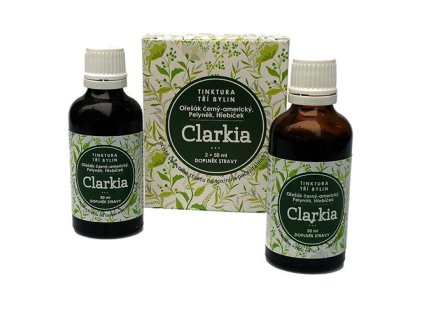 Clarkia tinktúra 50ml
