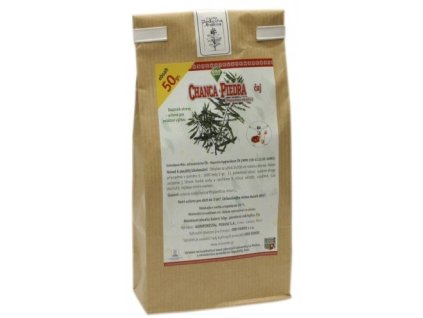CHANCA PIEDRA čaj 50g