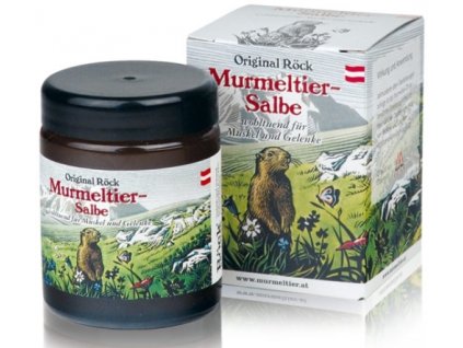 56916 tepp murmeltiersalbe 100ml svistia mast