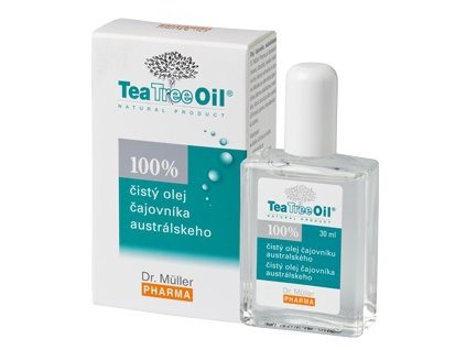 56937 drm tea tree oil 10ml