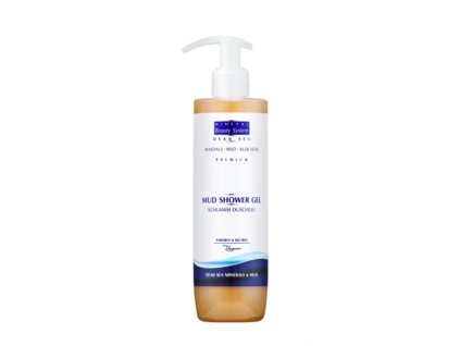 56952 mbs sprchovy gel bahenny 300ml