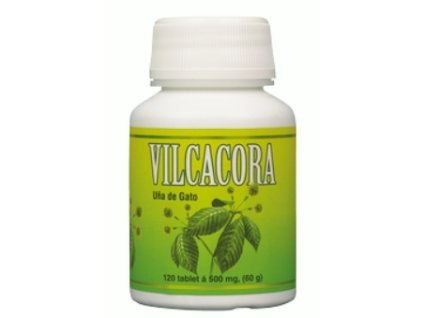 56988 ohm vilcacora 50mg a 120tbl