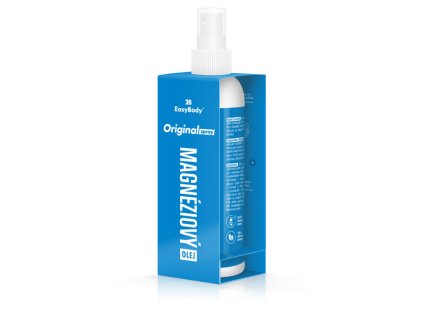 57066 magneziovy olej original 150ml spray