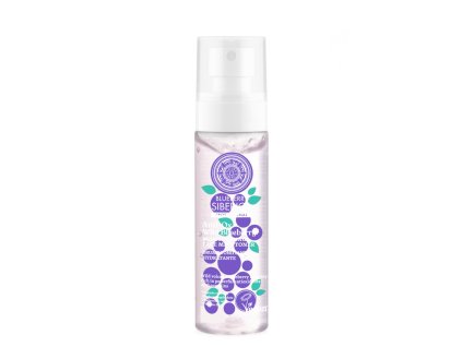 Natura Siberica Anti OX Wild Blueberry hydratačná pleťová hmla