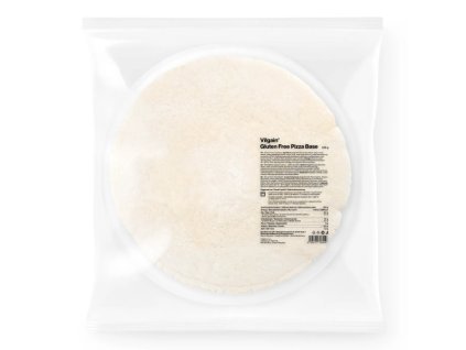 Vilgain Bezlepkové cesto na pizzu 225 g