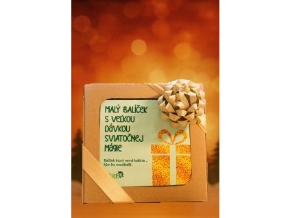 maly balicek s velkou davkou magie