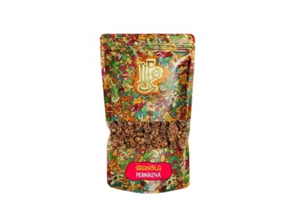 Lifelike Granola perníková 400 g
