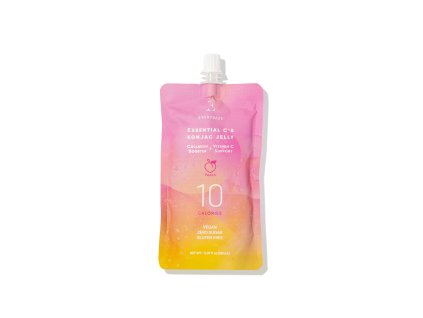 Everydaze Essential C's Konjac Jelly Peach 150 ml