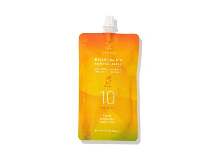 Everydaze Essential C's Konjac Jelly Mango 150 ml