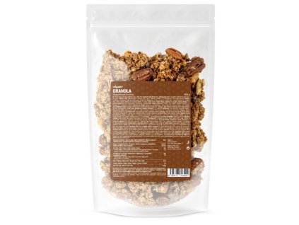 Vilgain Granola, medovník 400 g