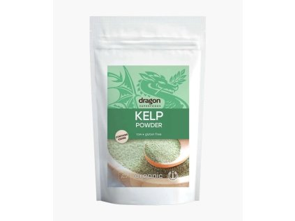 Dragon Kelp prášok BIO 100 g