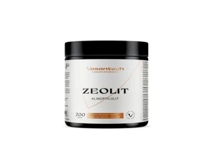 Vesantech Zeolit 200 g