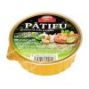 Paštéta PATIFU bazalka+cesnak