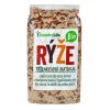 BIO Ryža natural - trojfarebná