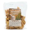 damodara sezamové chipsy 150 g.webp