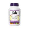 Webber Naturals Kelp 750 mcg 100 tabliet
