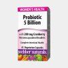 Webber naturals cranberry