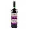Arónia Víno BIO 11,5 vol. %