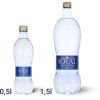 Royal Ionized Water 9,3PH 0,5 l