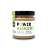 Powerlogy Organic Almond Butter 330 g