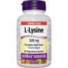 L-Lysine 500 mg