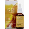 GAL vitamín D3