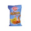 Platanos banánové lupienky sladké 100 g