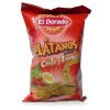 Platanos banánové lupienky s chilli 100 g
