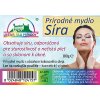 Prírodné mydlo - Síra
