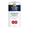 Manuka Med MGO 100+ On the go 12 sáčkov