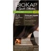 Biokap Nutricolor Delicato, 5.8 Kakao Svetlý gaštan 140 ml