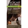 Biokap Nutricolor Delicato 6.08 Cappucino Tmavý Blond 140 ml