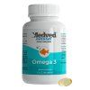 medved natural omega 3 90 kapsul